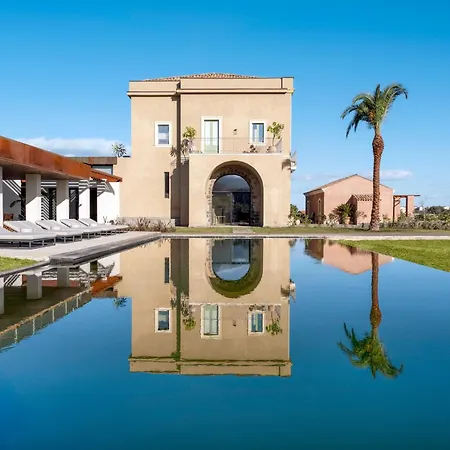 Fiume Villa Fiumefreddo di Sicilia